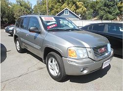 2003 GMC Envoy SLT 