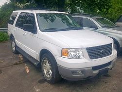2003 Ford Expedition  