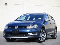 2017 Volkswagen Golf SEL 