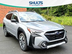 2024 Subaru Outback Limited XT