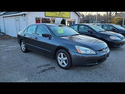 2003 Honda Accord EX 