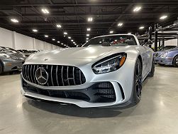 2020 Mercedes-Benz AMG GT R 