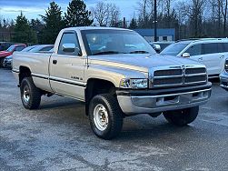 1997 Dodge Ram 2500  