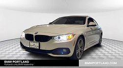 2016 BMW 4 Series 428i xDrive 