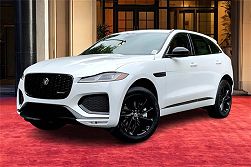 2025 Jaguar F-Pace R-Dynamic S 