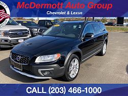 2016 Volvo XC70 T5 Premier