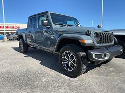 2024 Jeep Gladiator  