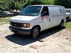 2006 Ford Econoline E-150 Commercial