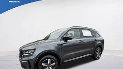 2022 Kia Sorento EX 