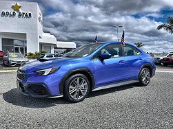 2022 Subaru WRX Base 