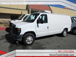 2011 Ford Econoline E-150 