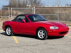1999 Mazda Miata  