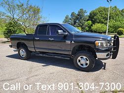 2007 Dodge Ram 2500 SLT 