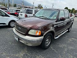 2003 Ford F-150 King Ranch 