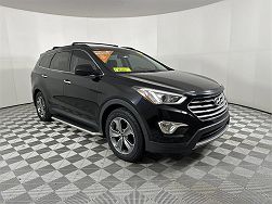 2016 Hyundai Santa Fe SE 