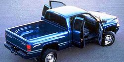 1999 Dodge Ram 1500  