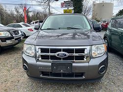 2011 Ford Escape XLS 