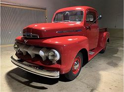  Ford F-100  