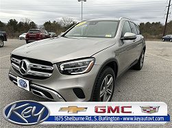 2022 Mercedes-Benz GLC 300 