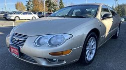 1999 Chrysler 300M Base 