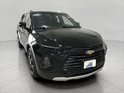 2021 Chevrolet Blazer LT2 