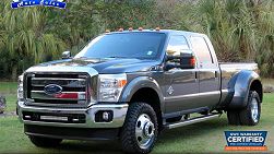 2016 Ford F-350  