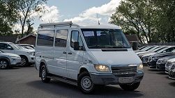 2003 Dodge Sprinter 2500 