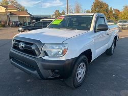 2014 Toyota Tacoma  