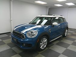 2020 Mini Cooper Countryman S 