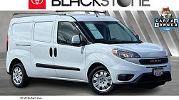 2021 Ram ProMaster City  SLT