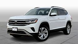 2023 Volkswagen Atlas SE w/Technology