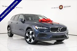 2020 Volvo V60 T5 