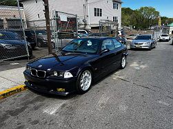 1997 BMW M3  