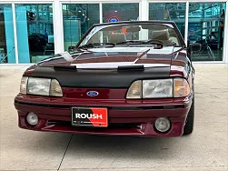 1989 Ford Mustang GT 