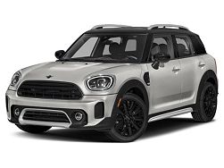 2024 Mini Cooper Countryman S 