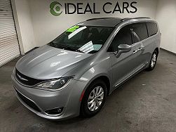 2019 Chrysler Pacifica Touring-L 