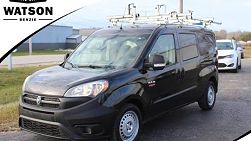 2018 Ram ProMaster City Tradesman 