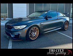 2016 BMW M4 GTS 