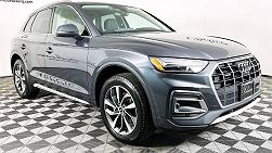 2021 Audi Q5 Premium Plus 45
