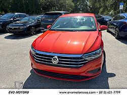 2020 Volkswagen Jetta S 