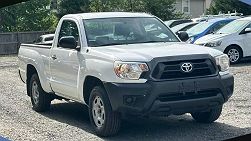 2012 Toyota Tacoma  