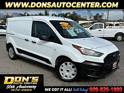 2019 Ford Transit Connect XL 