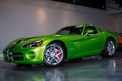 2008 Dodge Viper SRT10 