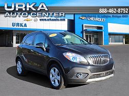 2015 Buick Encore Leather Group 