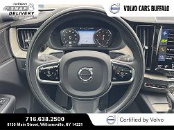 2021 Volvo XC60 T5 Inscription 