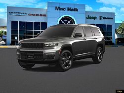 2024 Jeep Grand Cherokee L Limited Edition 