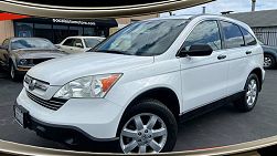 2009 Honda CR-V EX 