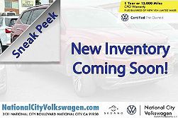 2019 Volkswagen Atlas SE 