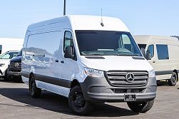 2024 Mercedes-Benz Sprinter 2500 High Roof