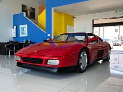 1991 Ferrari 348 TS 